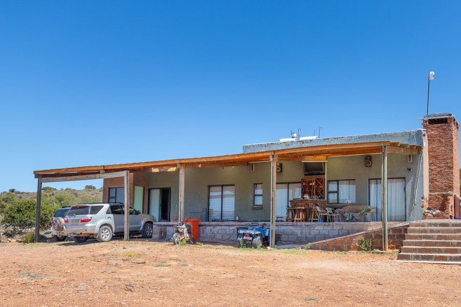 Commercial Property for Sale in Swellendam Rural Western Cape